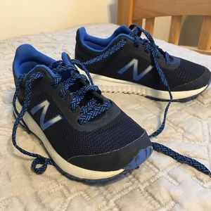 New Balance Sneakers, 12.5
